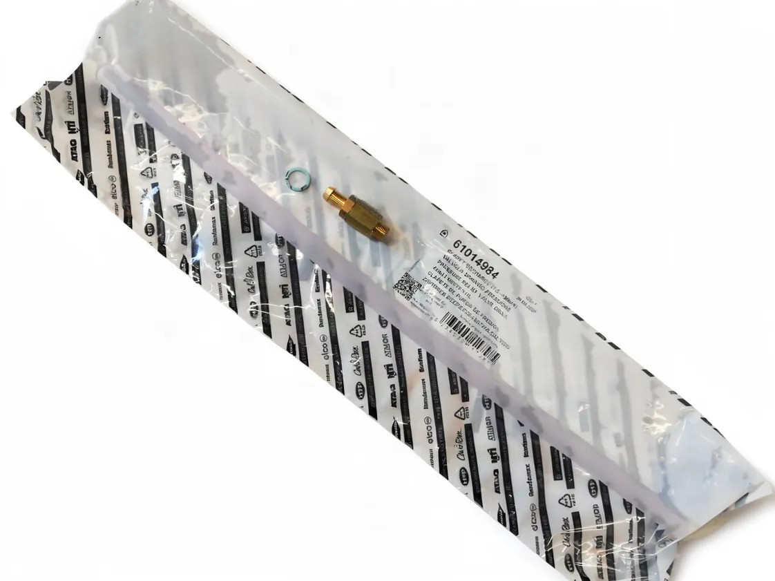 Clapete de purga Chafoteaux Calydra Comfort, referencia 61014984