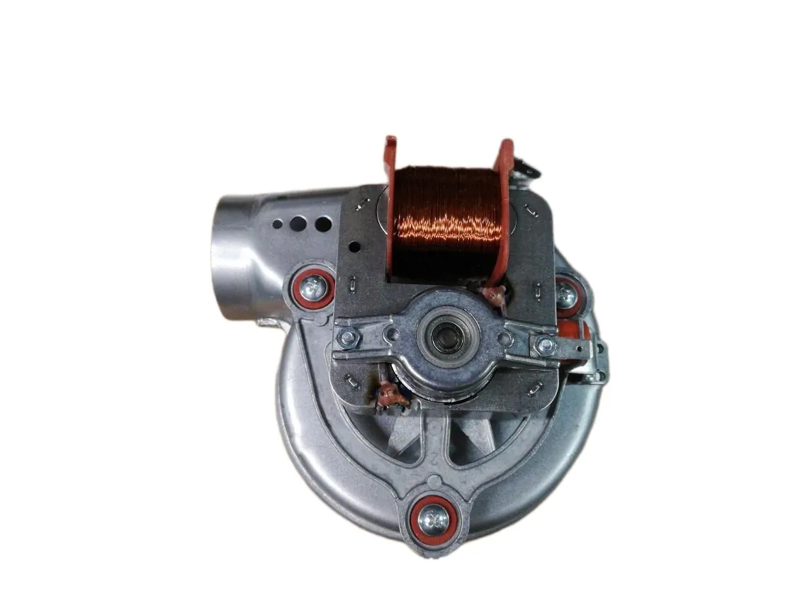 Ventilador Junkers ZW24AE - ZW23-1AE23 - ZW24-1LH AE23 Euroline, referencia 87072040380