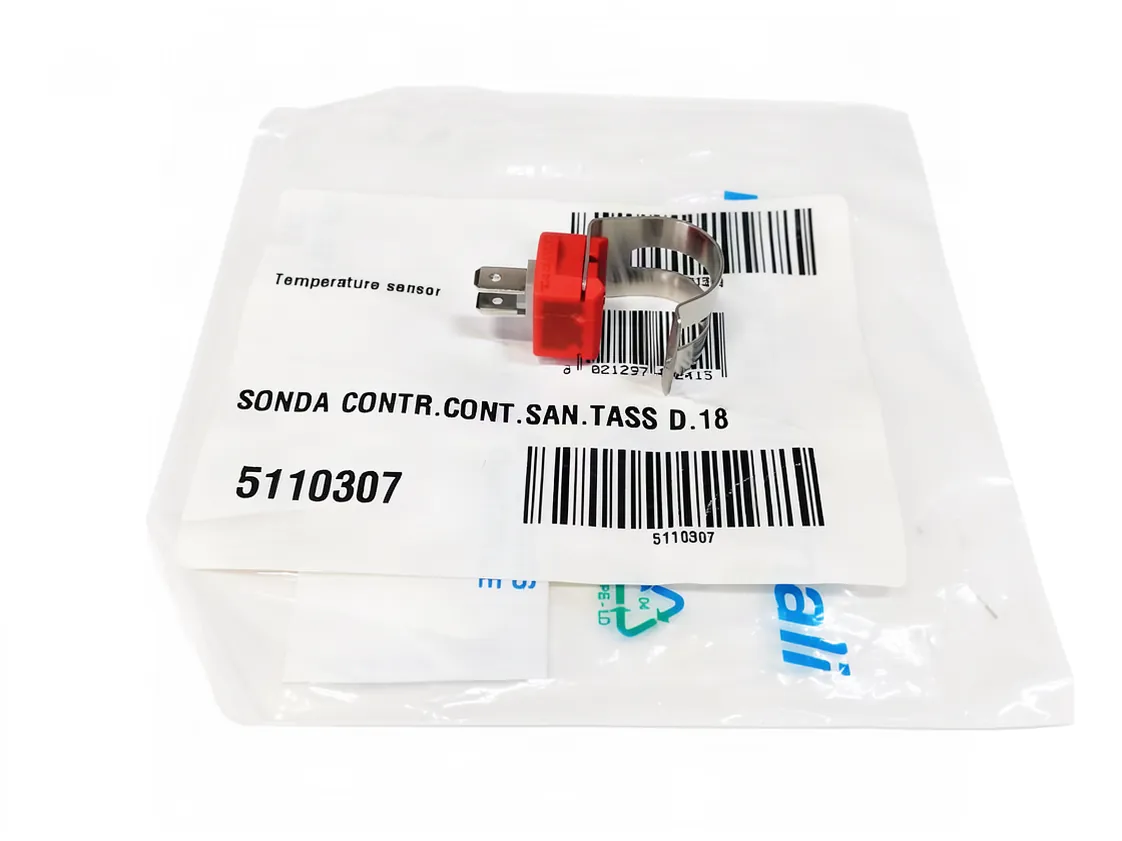 Sonde NTC Sime ECS, référence 6231360