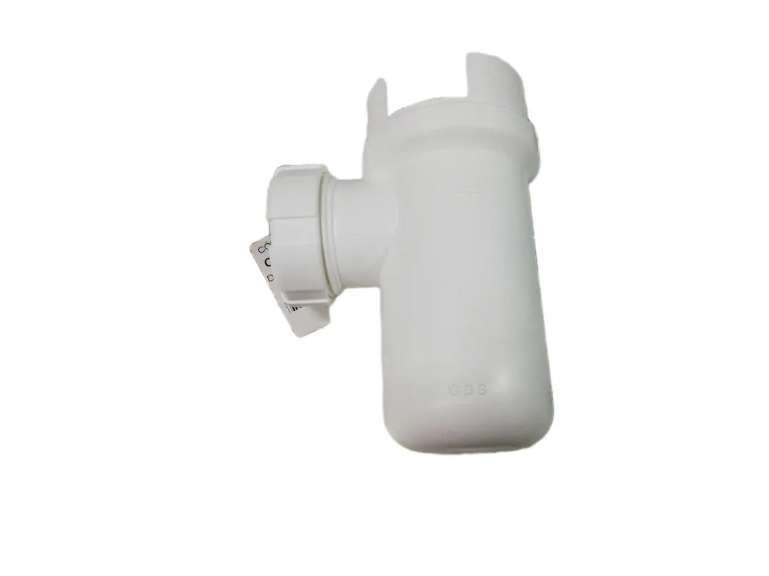 Siphon Domusa Avantia DHW safety group, part number CFOV000072