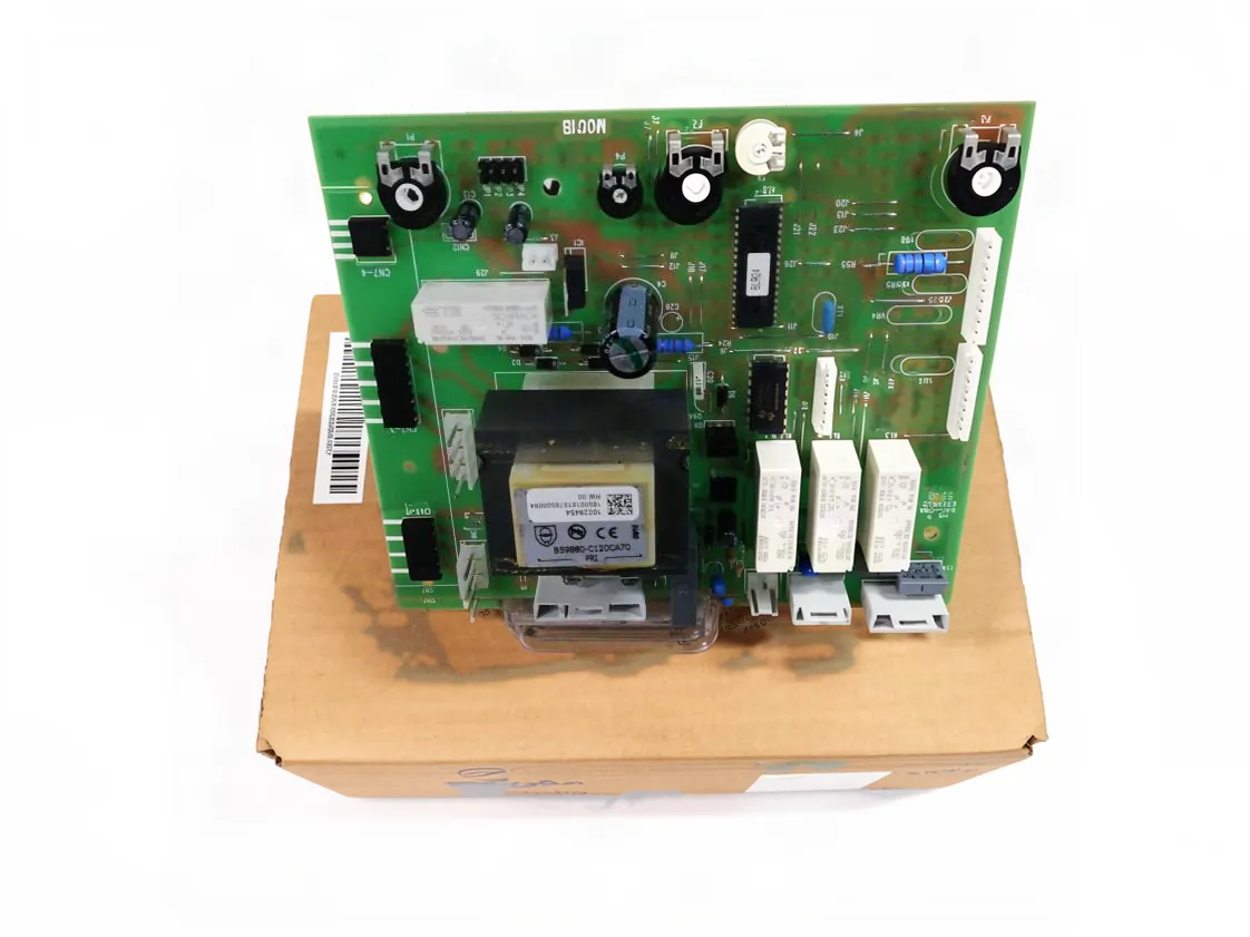 Placa eletrónica Beretta Boiler Nueva, referência 10028454