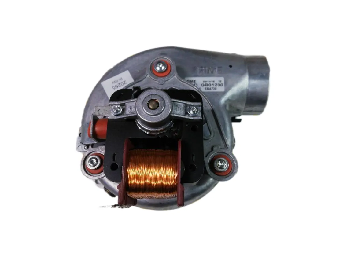 Gebläse Chafoteaux Elexia Comfort, Teilenummer 61304720-C