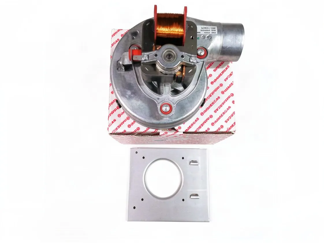 Ventilateur Immergas Hercules - Maior - Zeus Maior, référence 3.020682