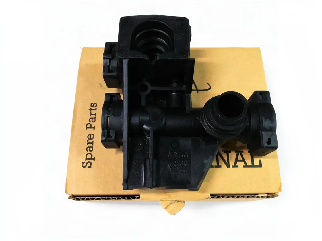 Cuerpo agua Fagor FE24NOX retorno, referencia AS0003128