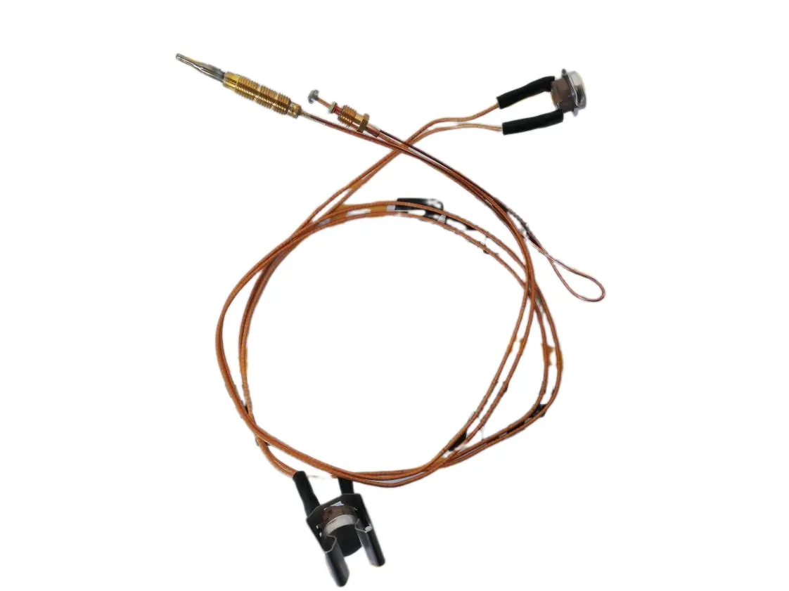 Thermocouple Vaillant Mag Premium, part number 171027