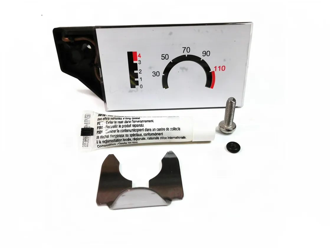 Termohidrómetro Saunier Duval Themis 214/23 (10168), referencia 05234200-C