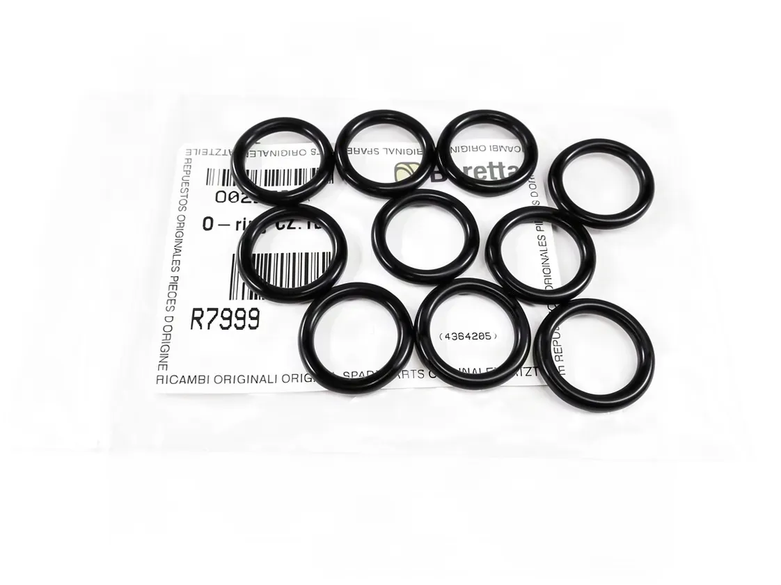 Heat exchanger gasket Beretta (Kit 10unid), part number R7999