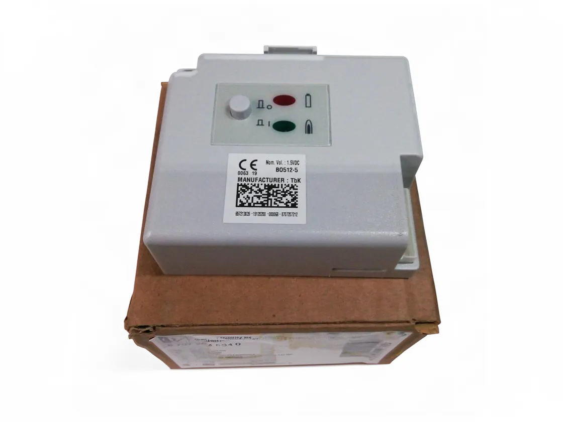 Central de controlo Junkers WR11B31 Placa eletrónica Esquentador, referência 87072070840