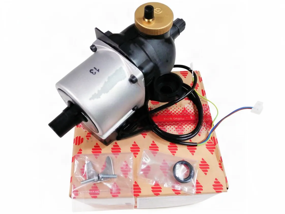 Bomba agua Saunier Duval Isomax F28E2 - Isofast C28E - 30W, referencia S5720700