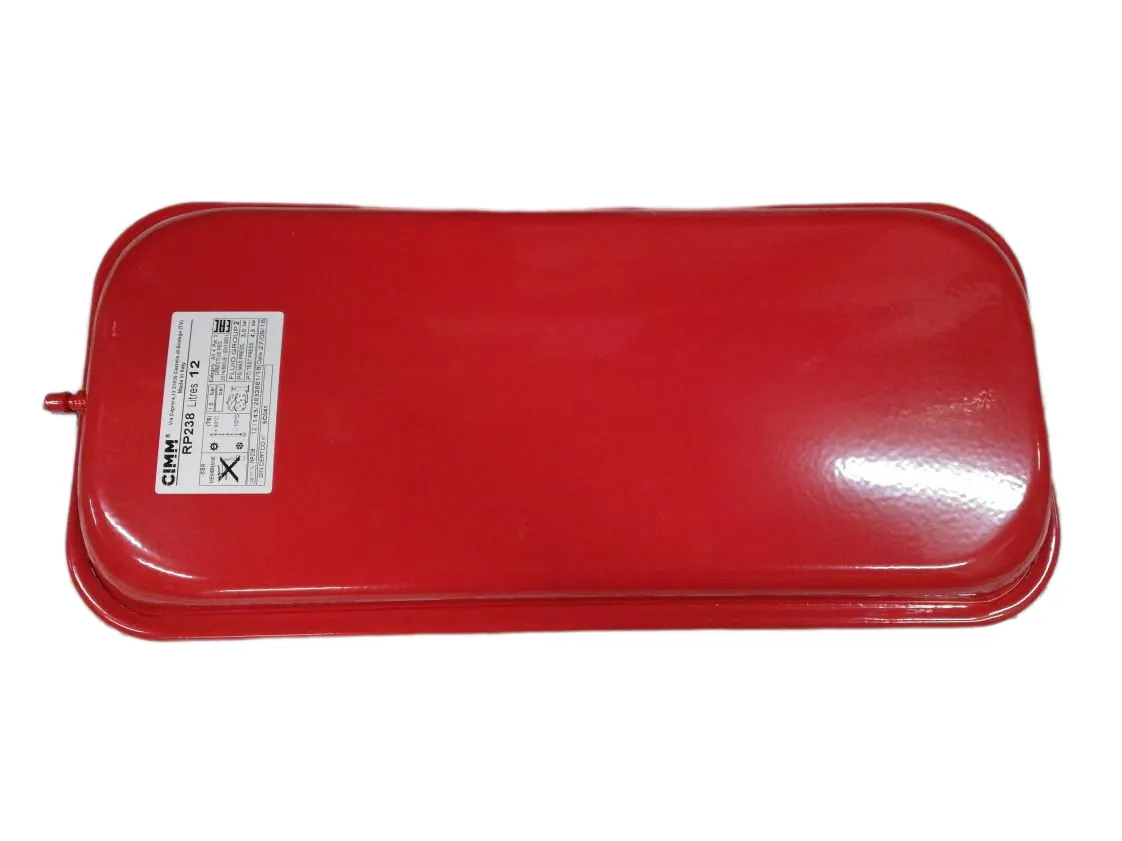Vaso expansión Riello Insieme EVOe 25K LN - 35K LN, referencia 4051623