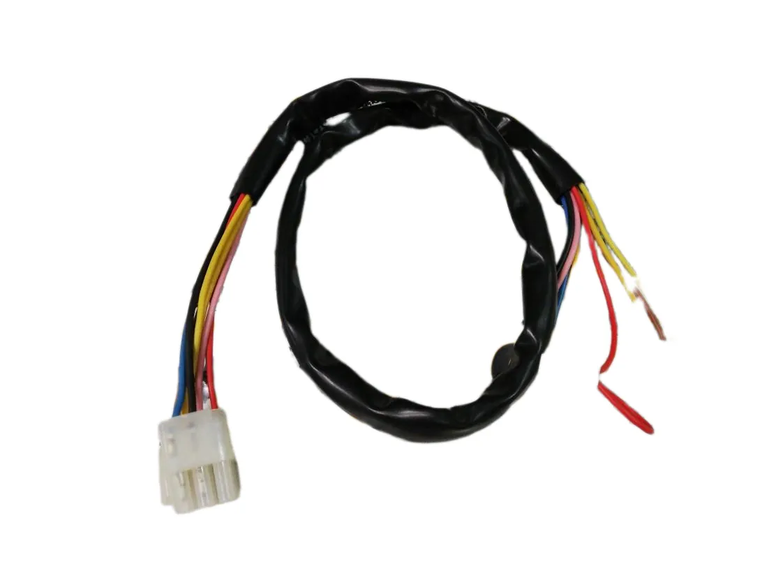 Wiring Domusa Ecogas 50K, part number CMAZ000057