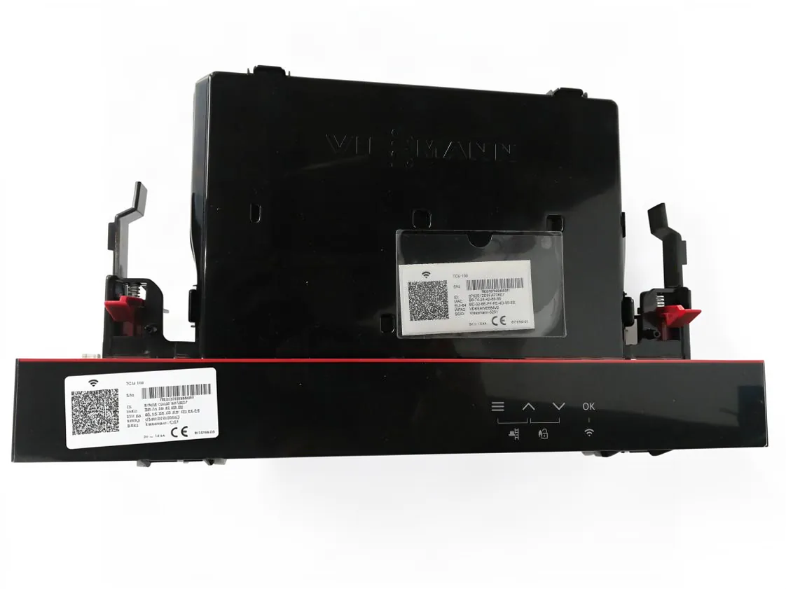 Placa electrónica Viessmann Vitodens 050-W B0KA-19, referencia 7894096