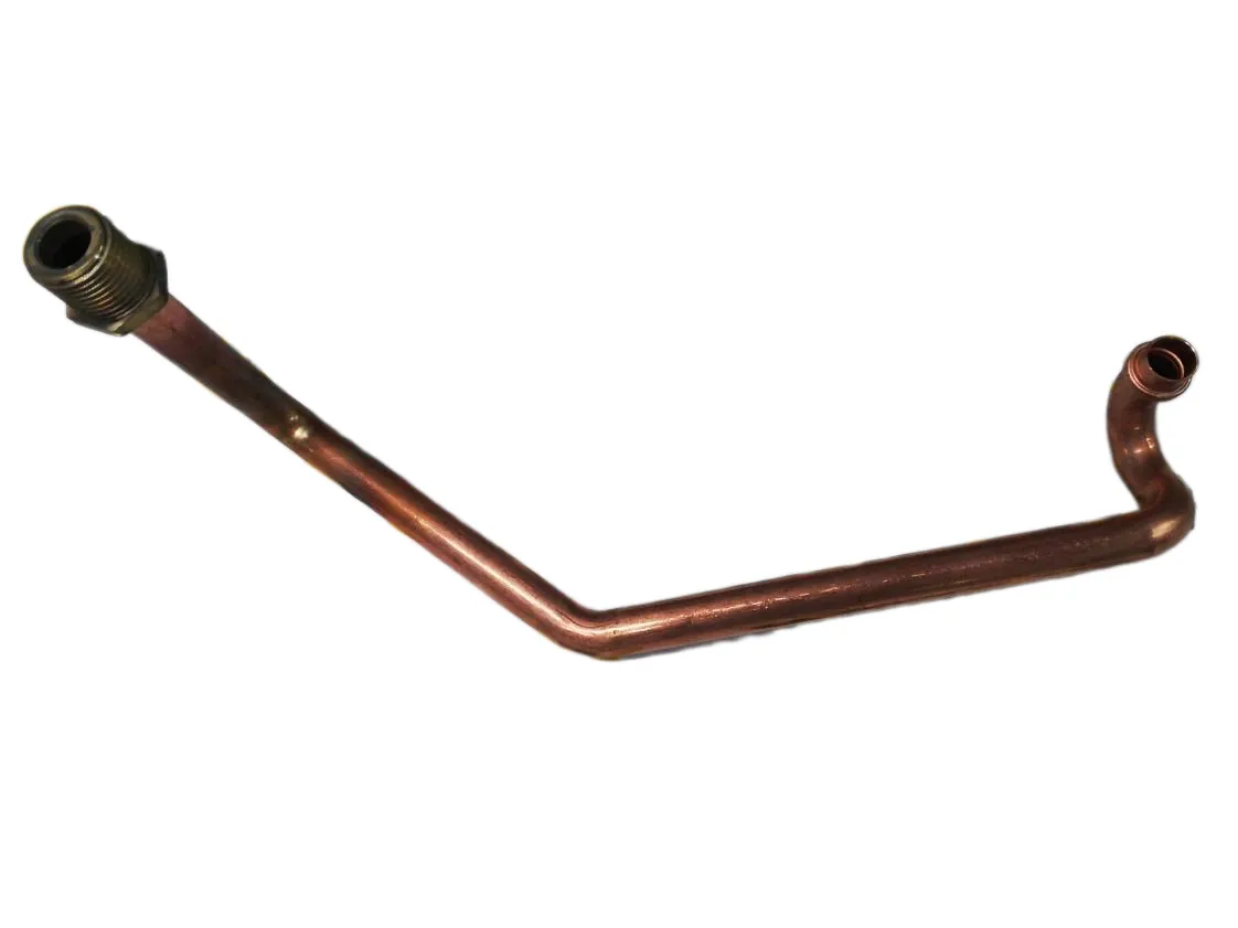 Tubo Immergas Eolo Mini acs, referencia 1.022862