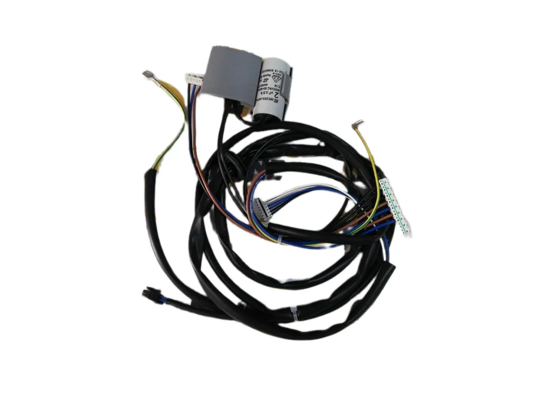 Cable Biasi Manaut M290, part number BI2235100