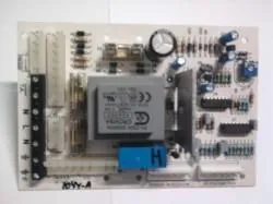Printplaat Cointra E20 iP 93 - M15-M20 i - i P 94 hoofd (Niet meer leverbaar), onderdeelnummer 7579