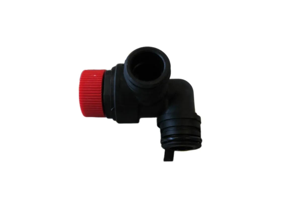 Válvula seguridad Saunier Duval Themaclassic F25E - Thema NOX F25 - Thematek - Isofast F35 E - Isofast C35 E-a Compatible con 10315 - 10116), referencia 0020078632-C