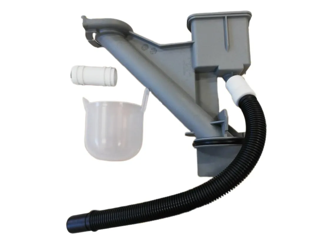 Sifón condensados Junkers ZWB 32-2, referencia 87182256360