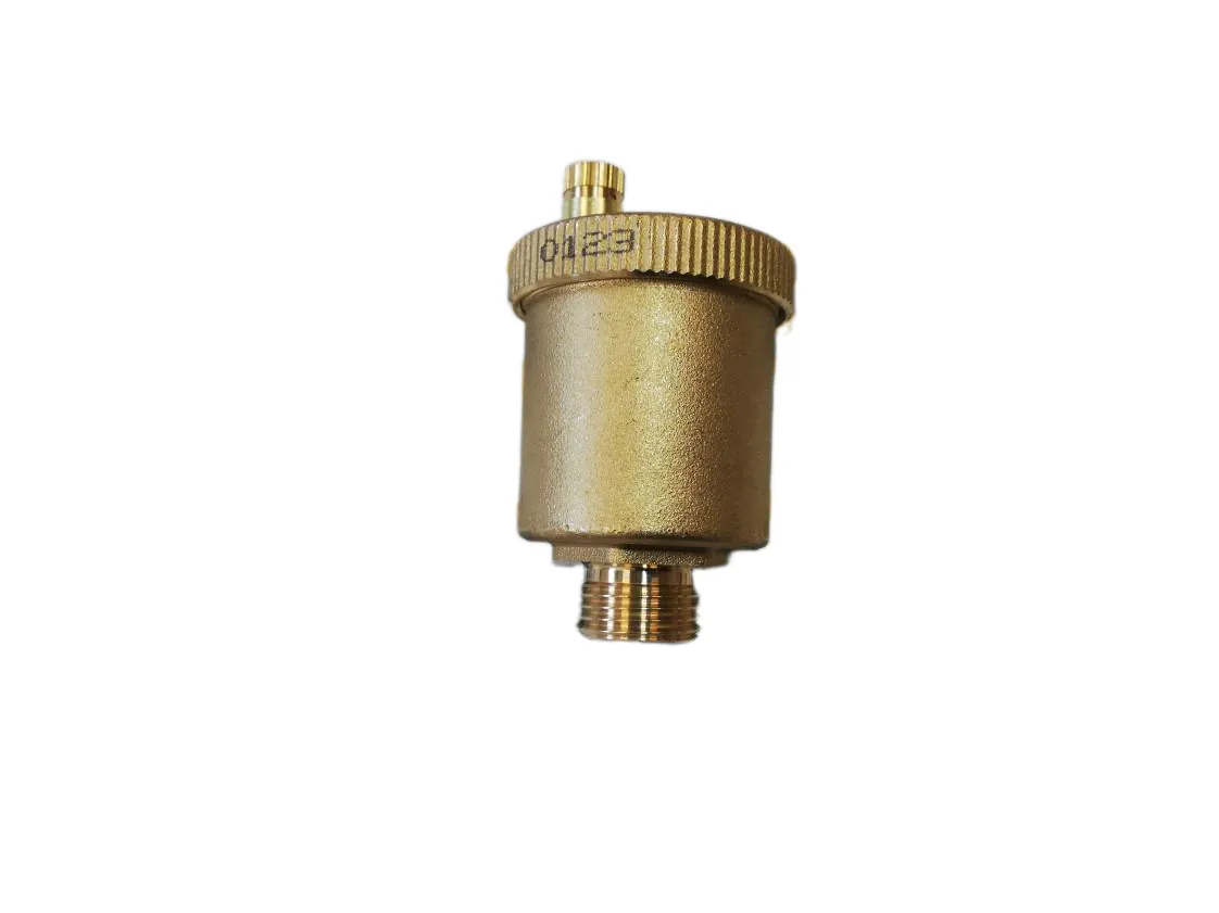 Valvola di sfiato automatica 1/2M. Compatibile con 190034047 - 7659658 - 40819 - 557A3001 - 30277880 - 1.2295, codice ricambio OE-024361