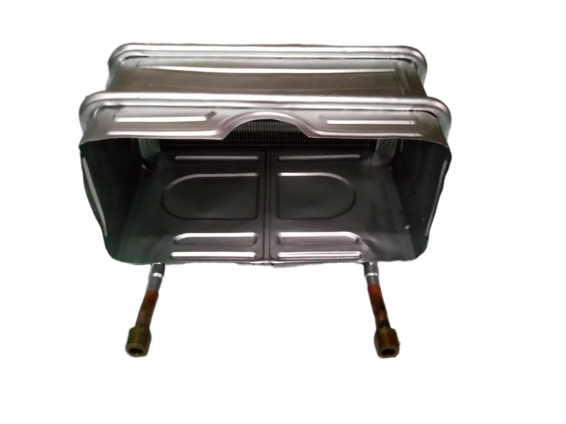 Haupt Wärmetauscher Cointra E10P, Teilenummer 6188
