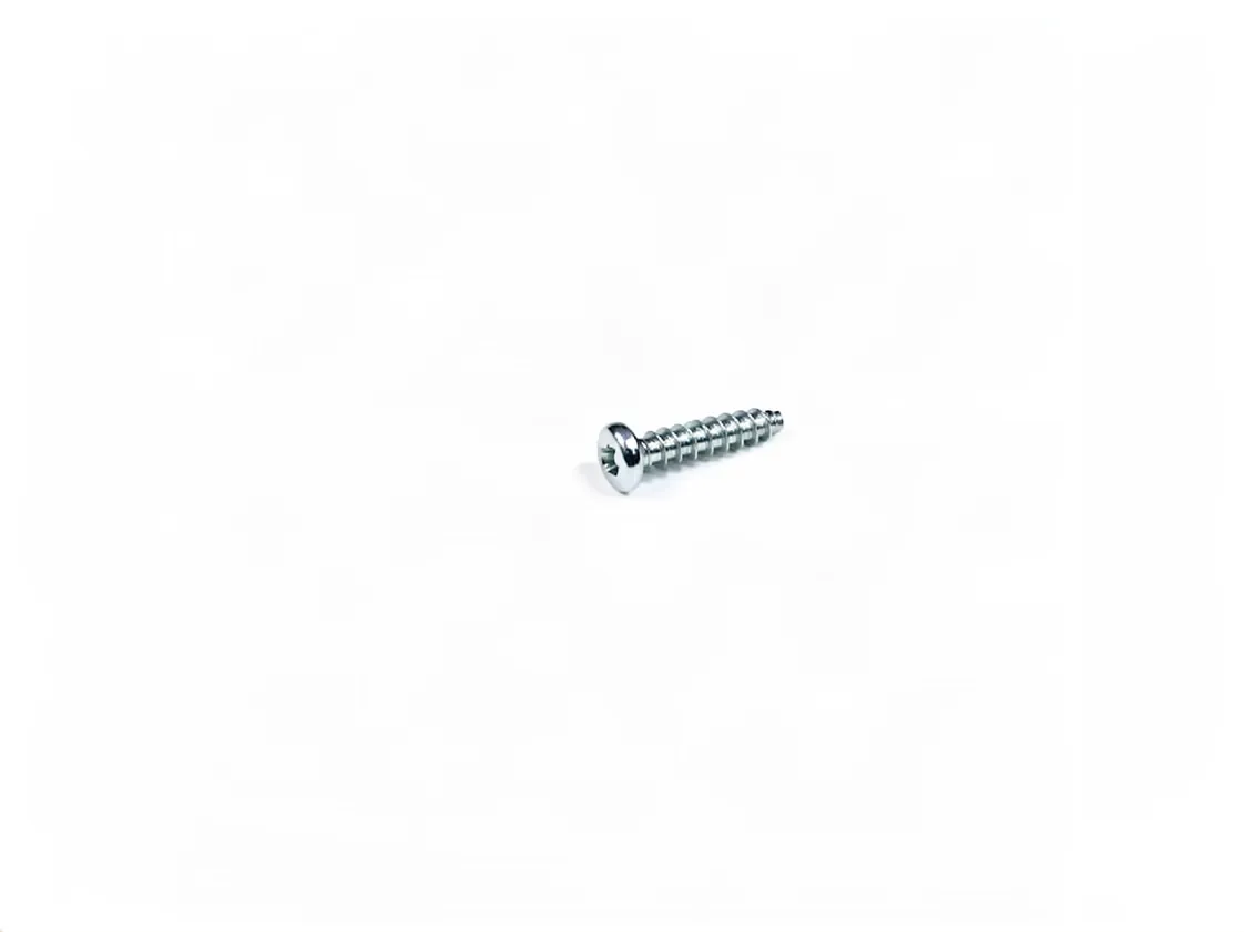 Schraube Immergas 3.5x16mm. Steckverbinder Befestigung, Teilenummer 1.013186