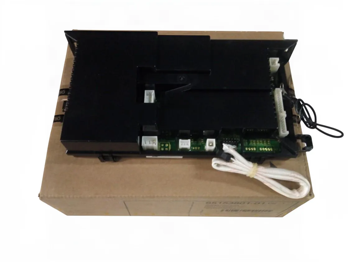 Printplaat Chafoteaux Avenir Plus LNX SFT 11 hoofd, onderdeelnummer 65153801-03