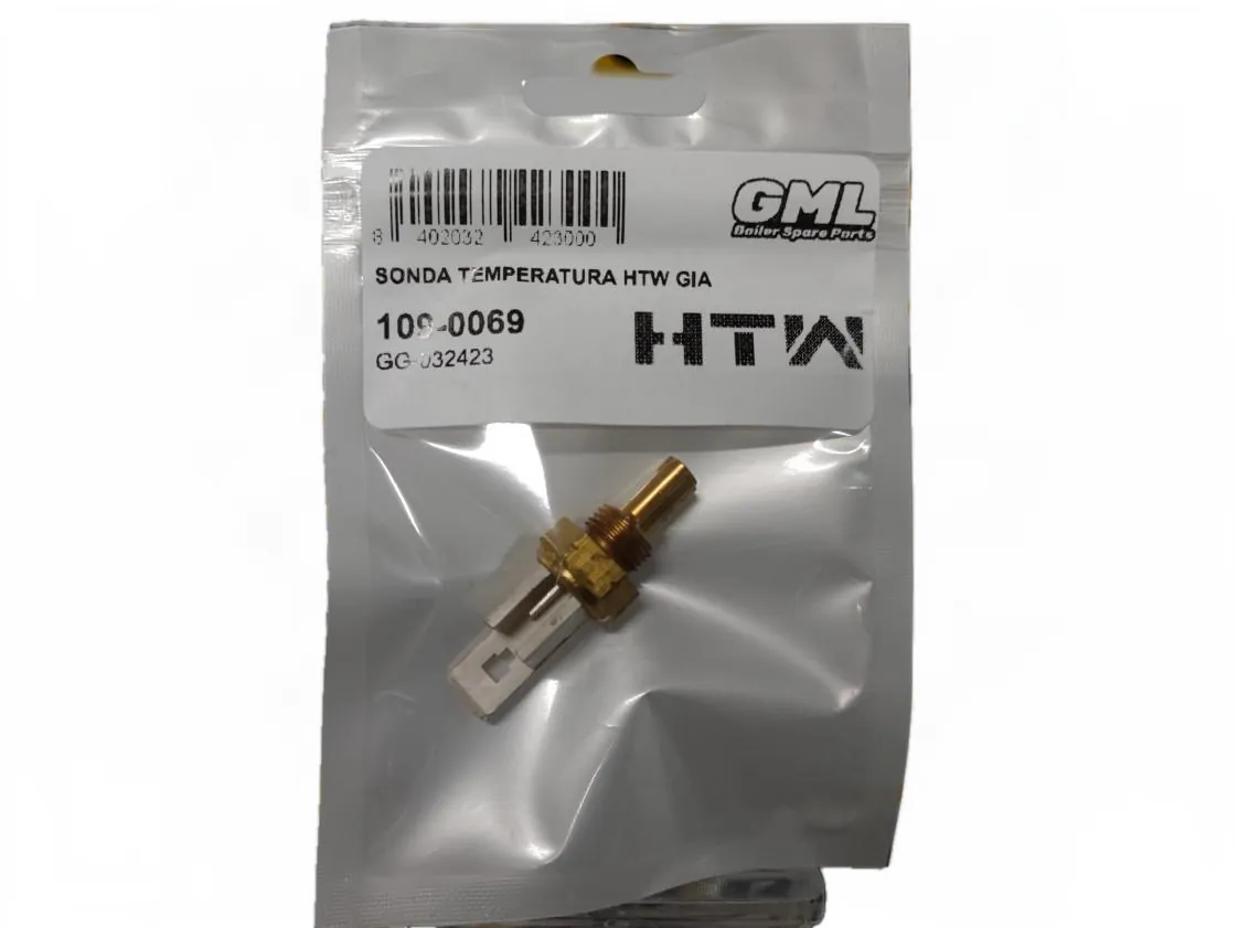 Sonda HTW GIA caribbean 24KW., referencia 109-0069
