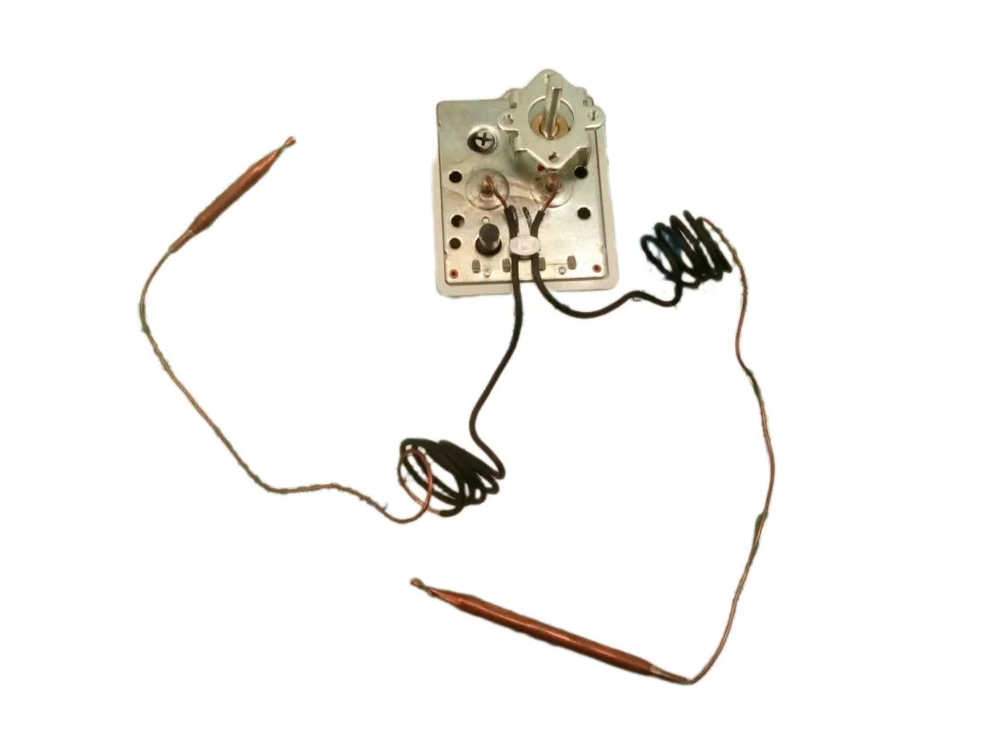 Driefasige thermostaat elektrische boiler Fagor M300SS, onderdeelnummer AS0015238