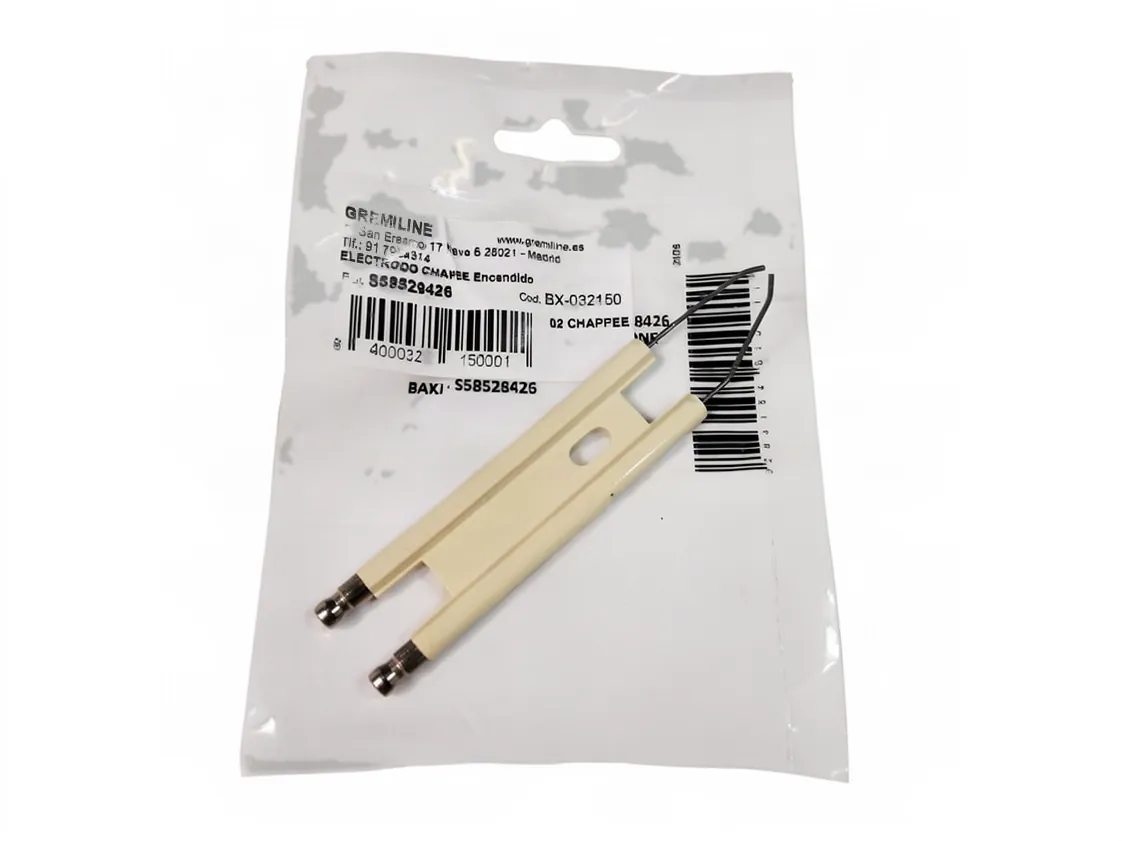Chapee Ignition Electrode, part number S58528426