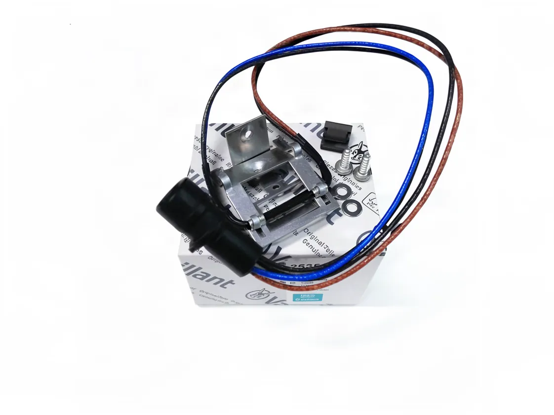 Sensor de tiragem Vaillant VCM, referência 253537