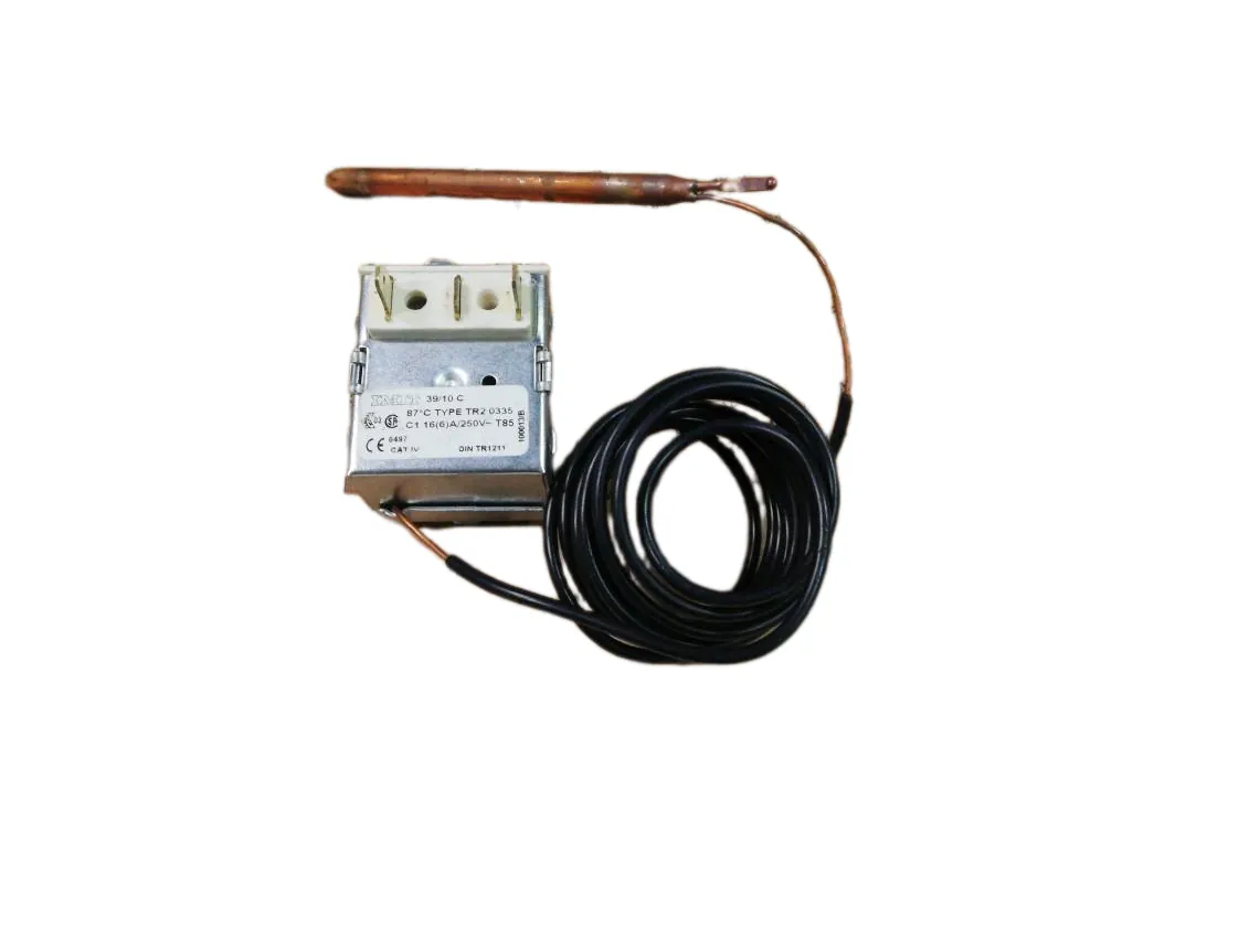 Thermostat Ferroli, part number I39817180
