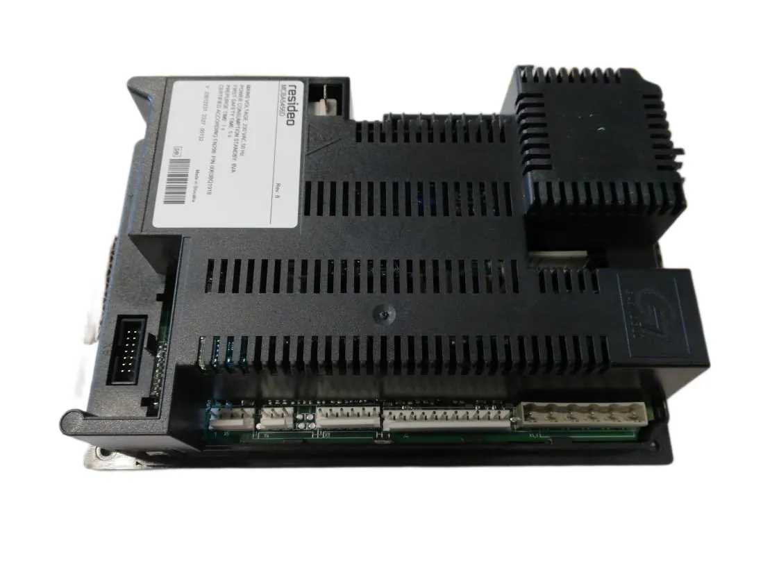Control box ACV Prestige 120 MK2 GN, part number 786516