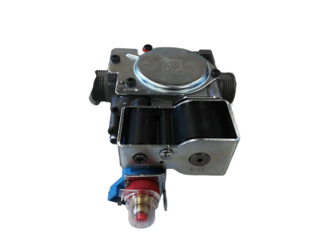 Válvula gas Fondital Panarea Compact CTFS 24 AF, referencia 6VALVGAS04