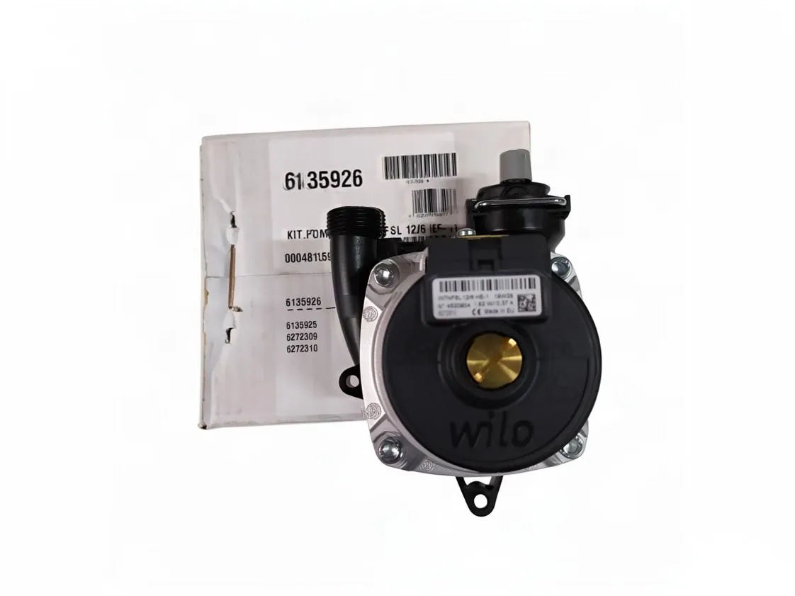 Bomba agua Sime Metropolis DGT, referencia 6135926