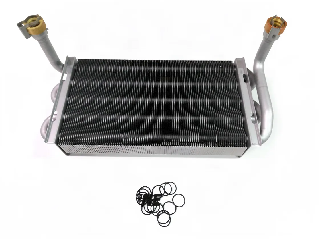 Main heat exchanger Cointra Supra 21 EI, part number 9158419