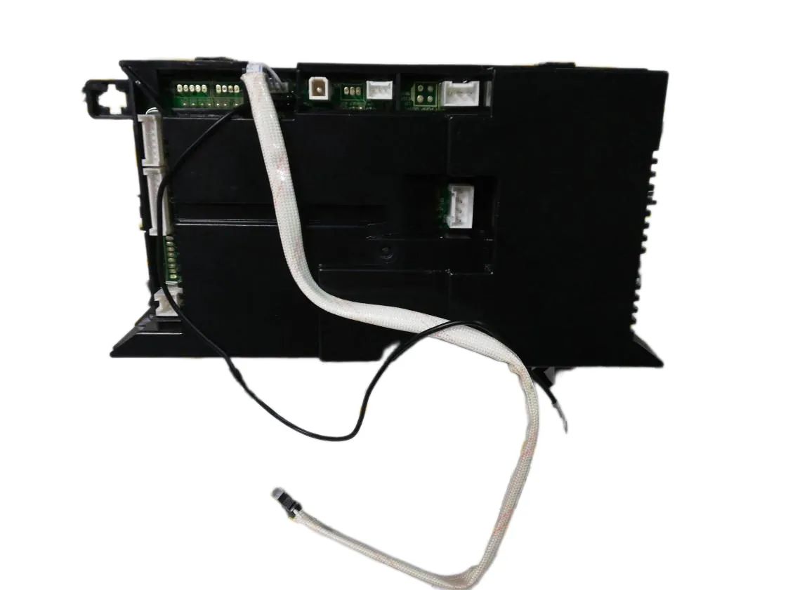 Control board HTW-CLE-11NOXGLP (V02.02.06), part number 301114995B