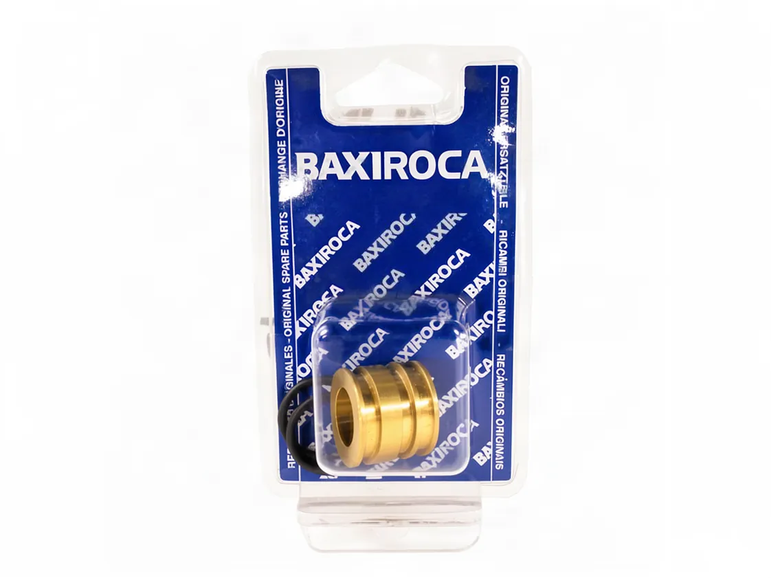 Racor Baxi Roca Altais / Deimos conexion bomba, referencia 125521071