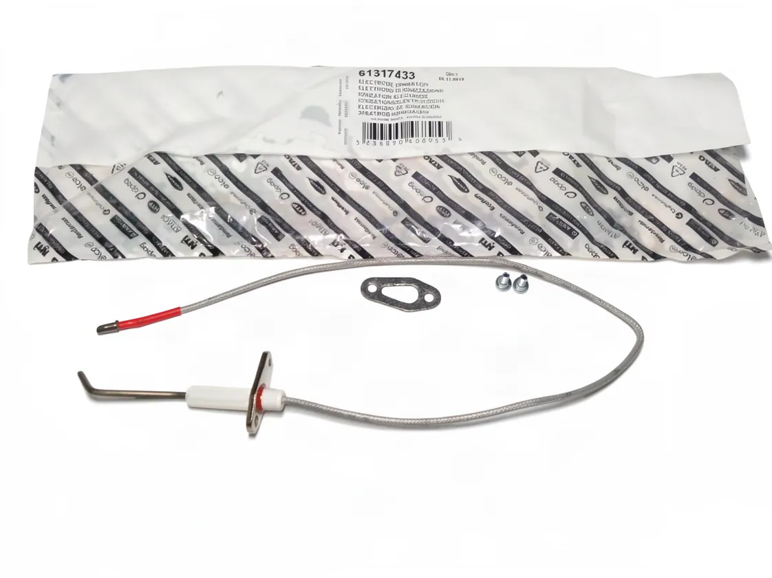 Elektrode Chafoteaux MX2 Green ionisatie, onderdeelnummer 61317433