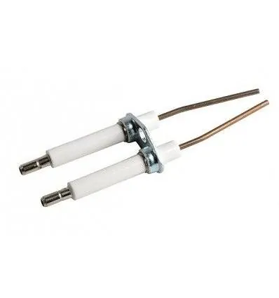 Elétrodo De Dietrich queimador G33N-9N ignição, referência 97955319
