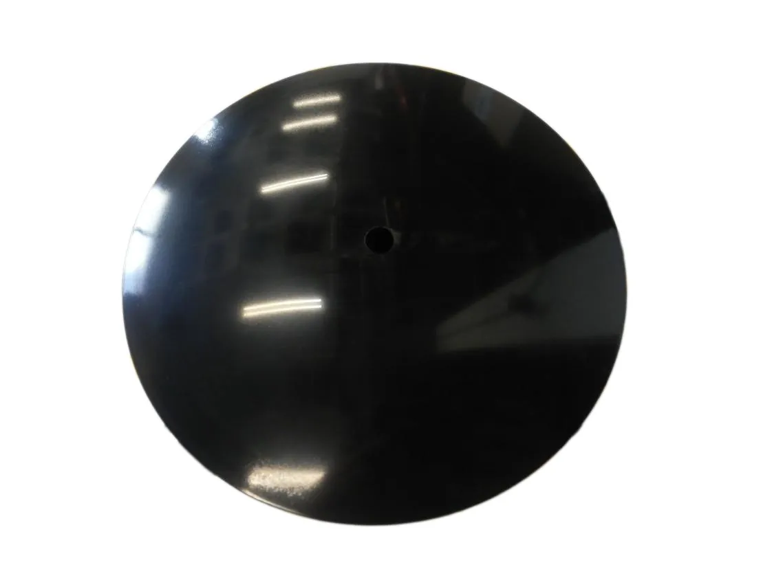Embellecedor Domusa Sanit tapa negra, referencia CACU000038