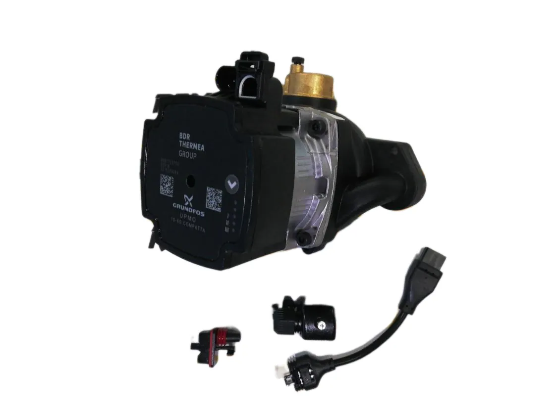 Water pump Cointra Edyco 21 EI, part number 9158441