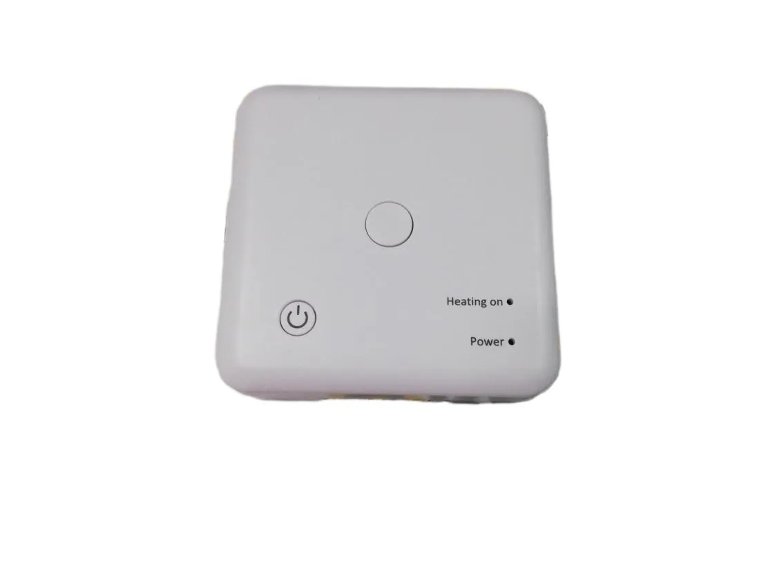 Módulo WiFi 1 canal + control de bomba isoltubex, referencia RR-034437