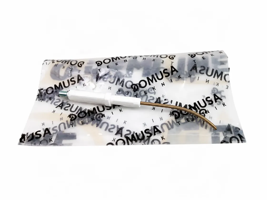 Electrode Domusa Ecogas current ionisation, part number CGAS000050
