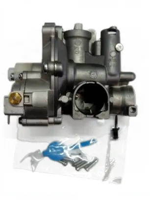 Valvola gas Junkers WR14, codice ricambio 87070119240