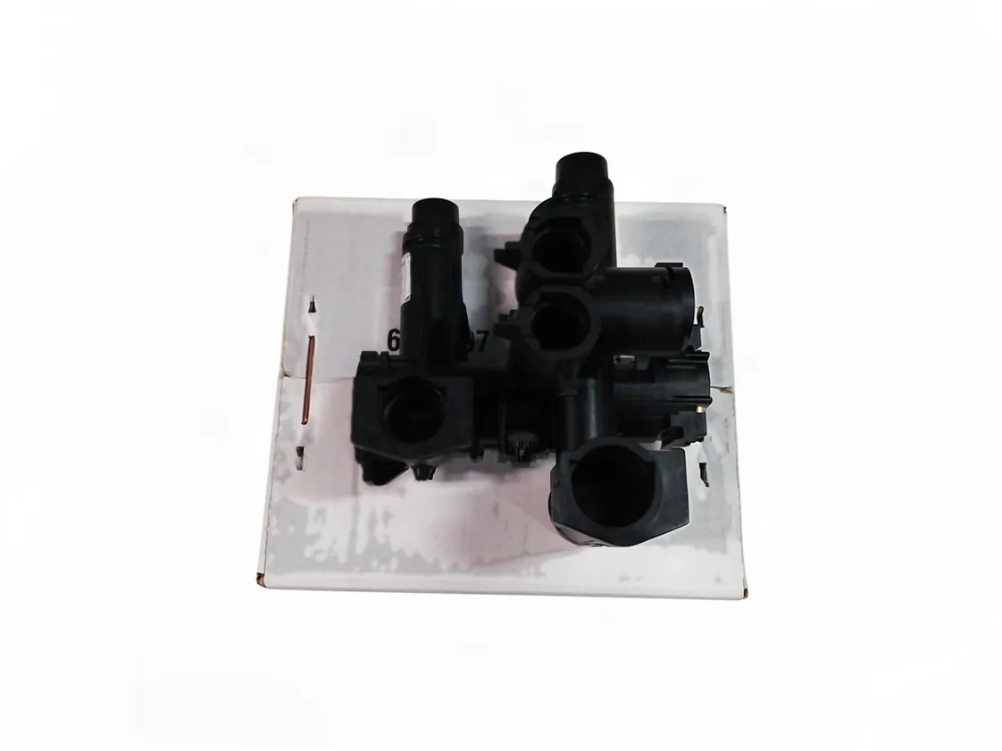 Cuerpo agua Sime Metropolis DGT BF, referencia 6319697