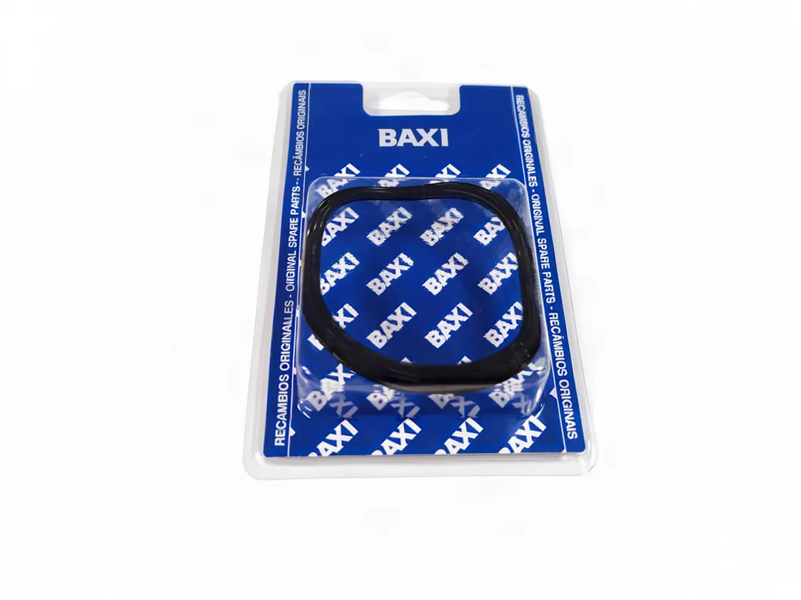 Branderpakking Baxi Roca Bios Plus 50, onderdeelnummer 125624300