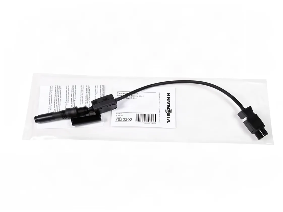 Fotocelula Viessmann QRC1 quemador gasoil, referencia 7822302