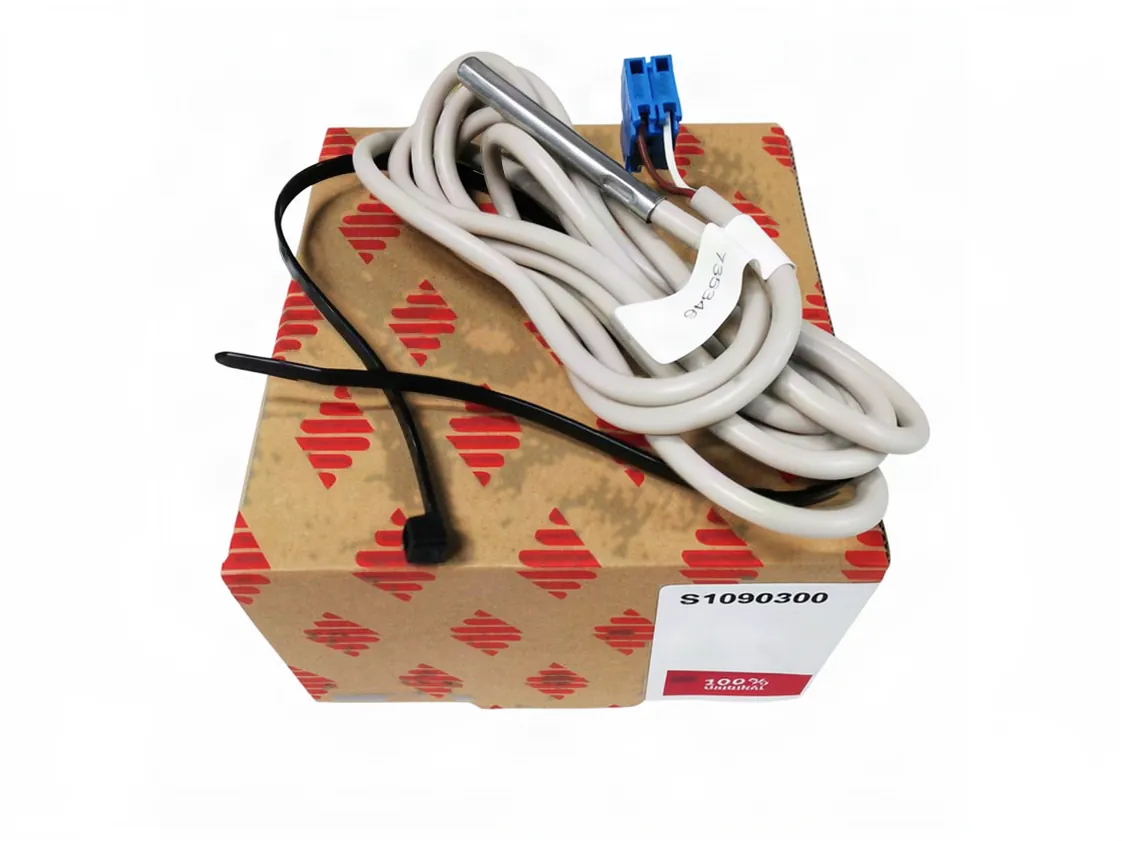 Sonde Saunier Duval panneau solaire, référence S10903