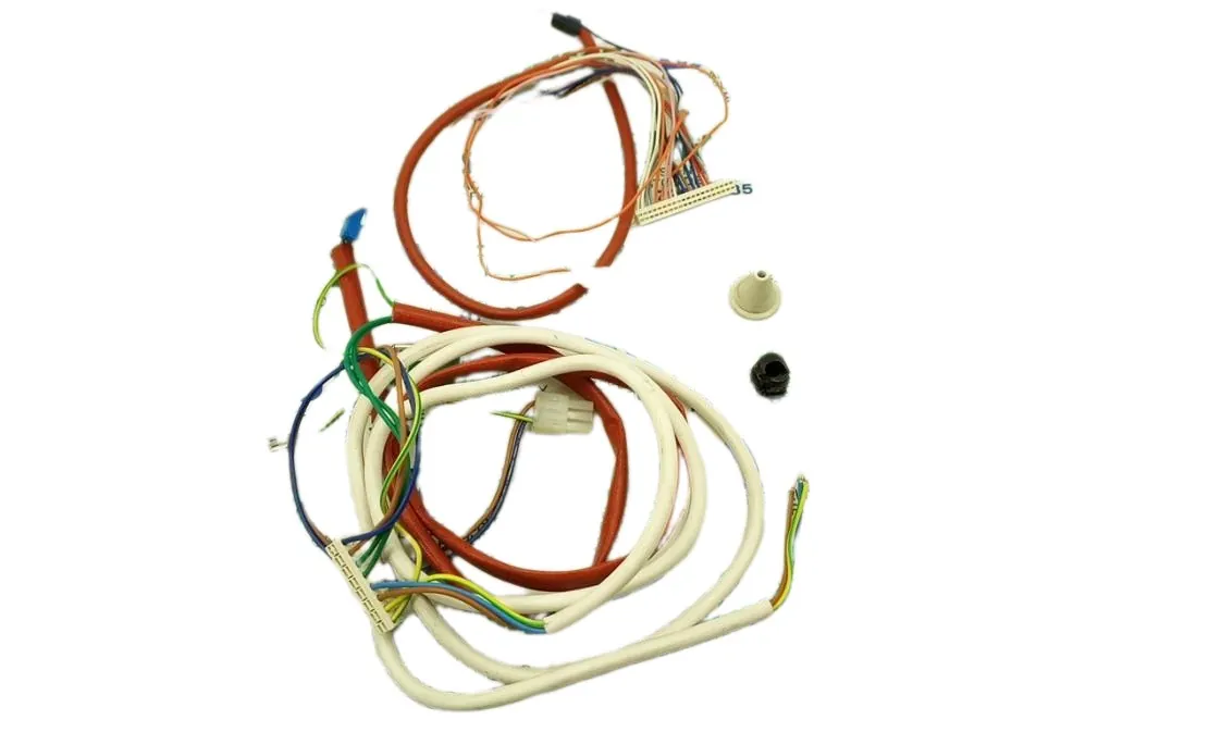 Cables Ferroli Domiproject F24D, referencia 39841280
