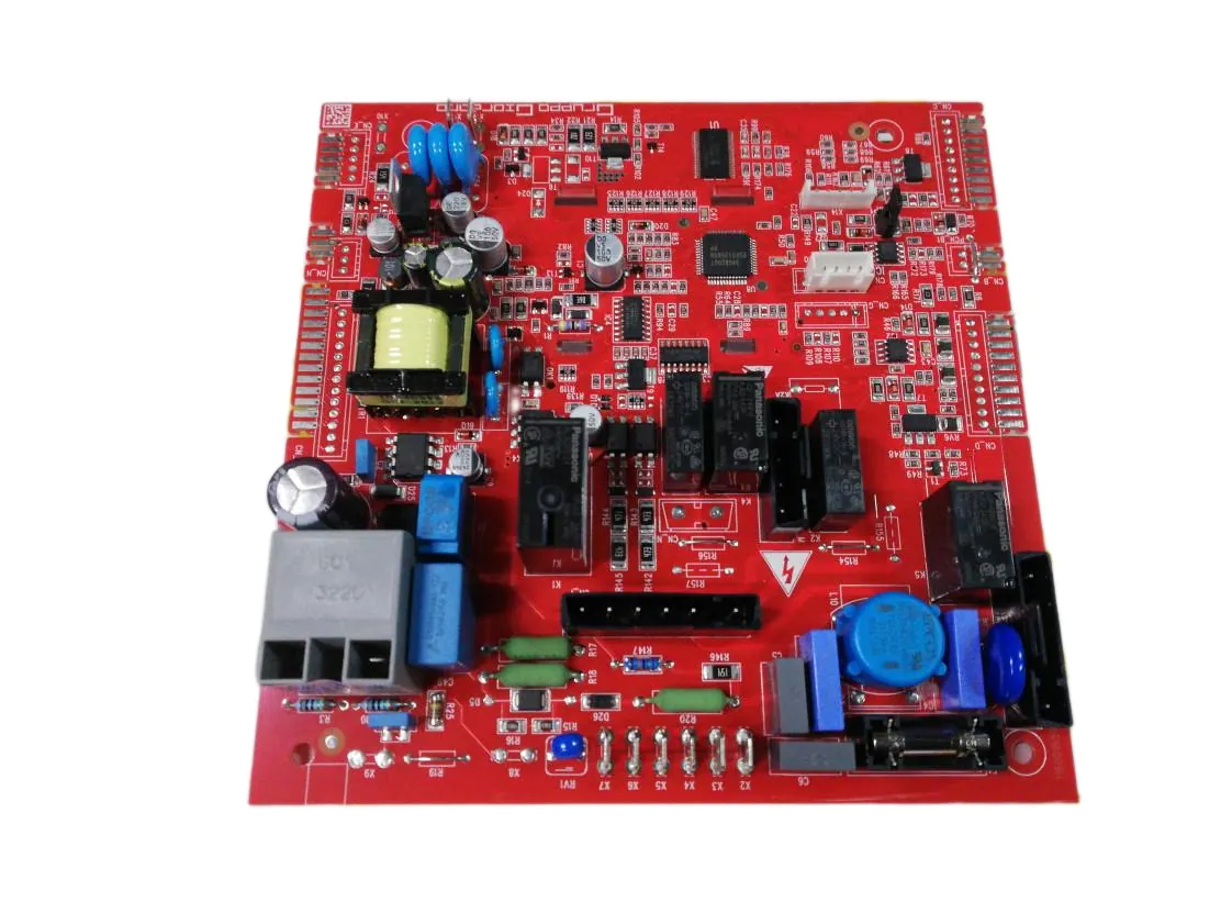 Placa electrónica Fagor Natur 24281N - FC24/28 - Natur 28301N, referencia ST0000972