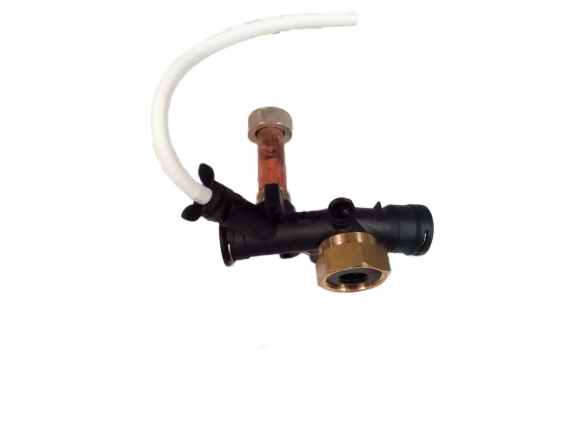 Grupo retorno Junkers ZWN24, referencia 87160128010